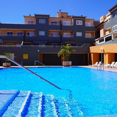 South Coast Apartment Пуэртито-де-Гуимар Экстерьер фото