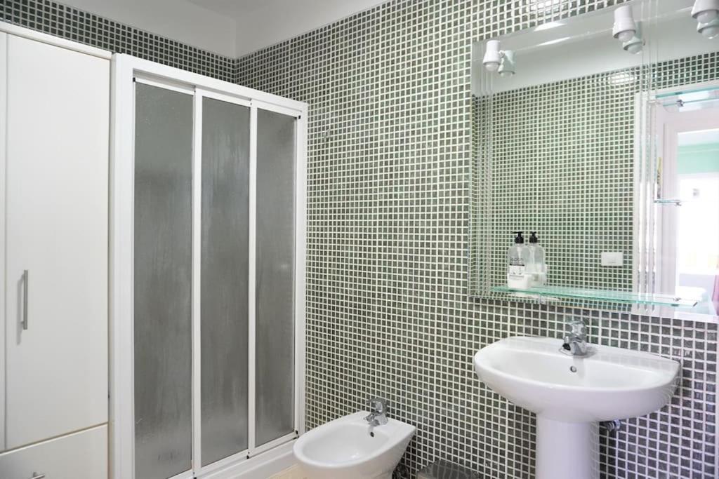 South Coast Apartment Пуэртито-де-Гуимар Экстерьер фото